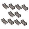 VANZACK 30-Piece Spoke Beads for Bicycle Wheels, Folding Bike Replacement Accessories view 4