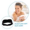 VANZACK 2-Piece Adjustable Swimming Ear Headbands view 3