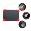 LABRIMP Black Aluminum Fast Defrosting Tray view 3