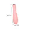 CAXUSD 4-Piece Non-Slip Silicone Grip Sleeves Compatible with Apple Pencil view 2