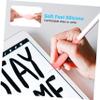 CAXUSD 4-Piece Non-Slip Silicone Grip Sleeves Compatible with Apple Pencil view 3
