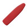 Treer Solid-Color Ironing Board Cover, 132–139 x 33–40 cm, Red view 1