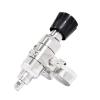 HQDRCY R31-1 Dual-Stage High-Pressure Regulator, 0.05 Accuracy, Stainless Steel view 3