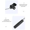 Mwwvzefl 8-Piece Heavy-Duty Moving Tool Set for Home Use, with Wheels, 500 kg Capacity, Durable, C view 4