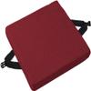 Bar Stool Cushion, Anti-Slip Breathable Seat Pad, 3/5/8 cm Thick, 50 x 50 x 3 cm view 1
