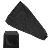 Waterproof, Rust-Resistant 210D Oxford Fabric Furniture Cover for Outdoor Tables and Chairs, 123 x 123 x 74 cm view 3