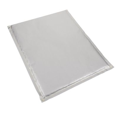 Alipis Silver Heat Press Mat for T-Shirt Transfers