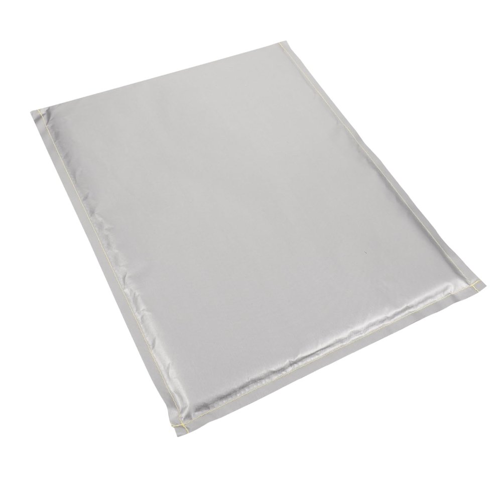 Alipis Silver Heat Press Mat for T-Shirt Transfers