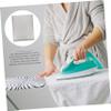 Alipis Silver Heat Press Mat for T-Shirt Transfers view 2