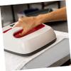 Alipis Silver Heat Press Mat for T-Shirt Transfers view 3