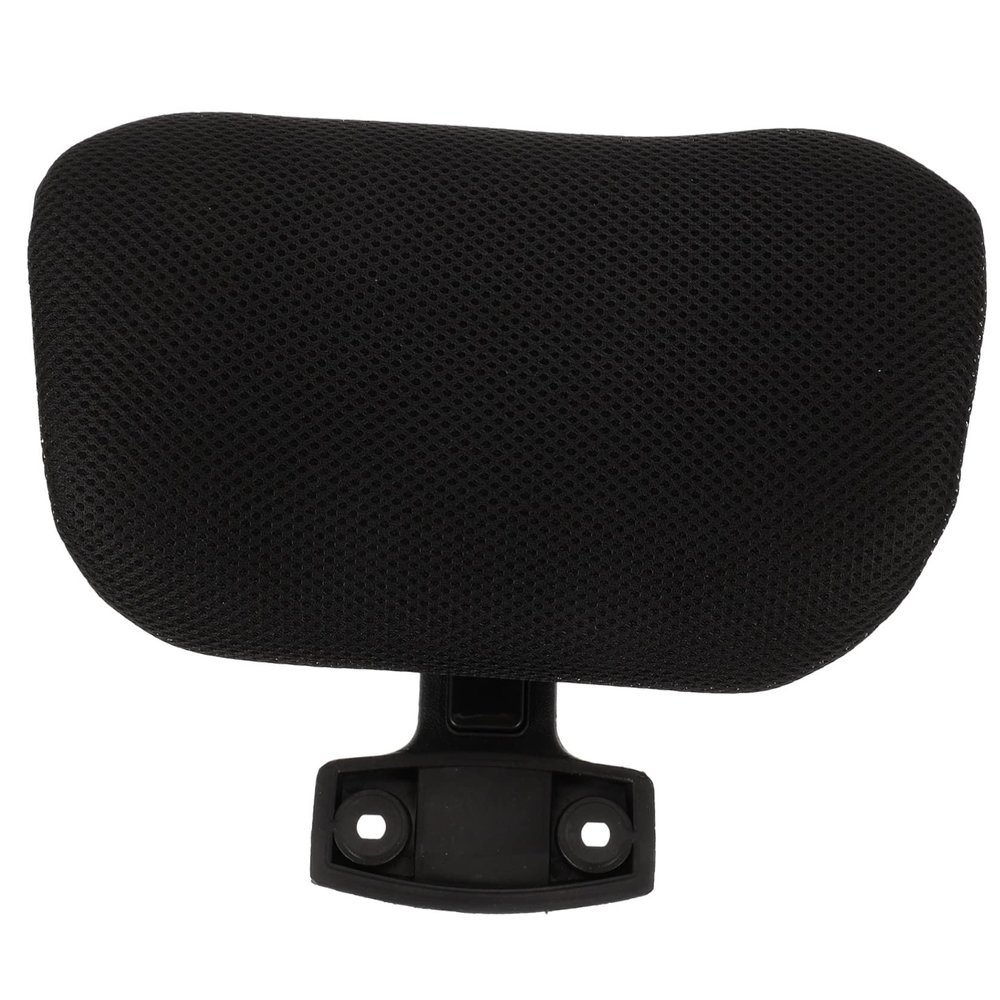 ULDIGI Height-Adjustable Chair Headrest with Neck Support for Office Chairs