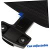 ULDIGI Height-Adjustable Chair Headrest with Neck Support for Office Chairs view 4