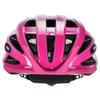 uvex air Wing Lightweight Bike Helmet for Women and Men, Adjustable Fit, Pink/White, 56–60 cm view 2
