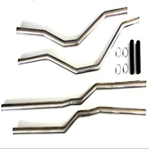 1114402010 Stainless Steel Coolant Pipes Radiator Water Pipes 1.6 1.7 D TD NEW
