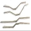 1114402010 Stainless Steel Coolant Pipes Radiator Water Pipes 1.6 1.7 D TD NEW view 2