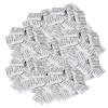 Silica Gel Desiccant Packets, 100 x 1 g view 1