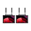 Hollyland Pyro 7 7-inch Monitor Kit, 2-Pack view 1