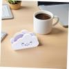 Washi Tape Dispenser and Tape Cutter, 1 Set, Plastic, Back-to-School Decor view 4