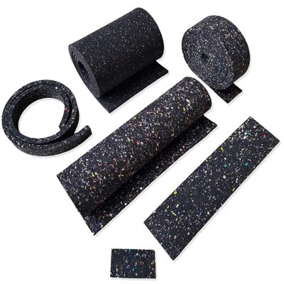 diconfa Terrace Pad Roll Configurator, 160 x 3300 x 6 mm