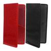 VILLFUL 2-Piece Car Document Holder for Driver's License, Registration, and Insurance, PU Protective Cover view 1