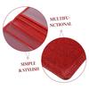 VILLFUL 2-Piece Car Document Holder for Driver's License, Registration, and Insurance, PU Protective Cover view 2