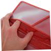 VILLFUL 2-Piece Car Document Holder for Driver's License, Registration, and Insurance, PU Protective Cover view 3