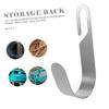 BCOATH Wall-Mounted Garden Hose Holder view 4