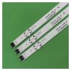 QYEZSOTL LED Backlight Strip, 7 LEDs, for 43-Inch TVs 43LX300C-CA LF51-FHD-A HC430DUE 43LH51_FHD A SSC_43inch_FHD view 2