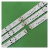 QYEZSOTL LED Backlight Strip, 7 LEDs, for 43-Inch TVs 43LX300C-CA LF51-FHD-A HC430DUE 43LH51_FHD A SSC_43inch_FHD view 3