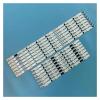 QYEZSOTL LED Backlight Strips for UE40F6330AK, UE40F6100AK, UA40F6800DK, UA40F6800AR, UA40F6300AR, UA40F6300AM, UA40F6400AJ, UE40F6500SB view 1
