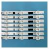 QYEZSOTL LED Backlight Strips for UE40F6330AK, UE40F6100AK, UA40F6800DK, UA40F6800AR, UA40F6300AR, UA40F6300AM, UA40F6400AJ, UE40F6500SB view 4