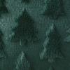 DFXSZ PTK006A12 Christmas Tree Pillow Covers, 12 x 20 in view 4