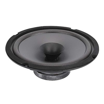 6-Inch 500 W Coaxial Car Speakers