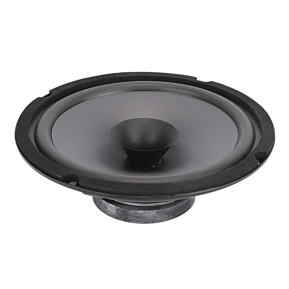 6-Inch 500 W Coaxial Car Speakers