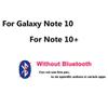 Touch S Pen Stylus Replacement for Galaxy Note 10/Note 10+ 5G, Bluetooth-Free, Blue view 2