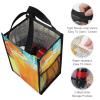 Happy Hour Insulated Lunch Bag, Reusable and Leakproof view 3