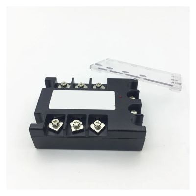 PQYSMVVG 25A 3-Phase Solid-State Relay Starter