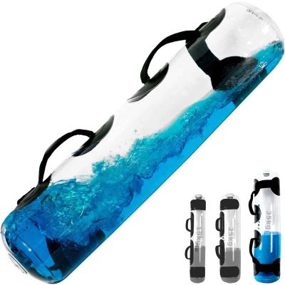 QYEZSOTL 35 kg Adjustable Aqua Bag