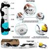 QYEZSOTL 35 kg Adjustable Aqua Bag view 3