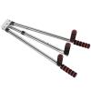 QYEZSOTL Leg Extension Trainer, Adjustable Leg-Splitting Stretching Machine for Dance, Gymnastics, and Yoga view 1
