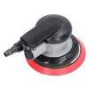 Speed Sander Orbital Pneumatic Sander, 10,000 RPM, with 5 Pieces of Sandpaper view 2