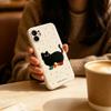 hdqICase Cute Case Compatible with Oppo A78 4G view 2