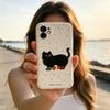 hdqICase Cute Case Compatible with Oppo A78 4G view 4