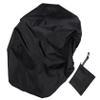 Sosoport 2-Pack Waterproof Backpack Rain Covers, Adjustable, Foldable and Lightweight view 1