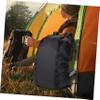 Sosoport 2-Pack Waterproof Backpack Rain Covers, Adjustable, Foldable and Lightweight view 3