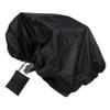 Sosoport 2-Pack Waterproof Backpack Rain Covers, Adjustable, Foldable and Lightweight view 4