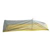 Sosoport Large Outdoor Fishing Mesh Tent with Zipper and 4 Pegs view 1