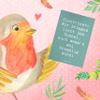 Mr. & Mrs. Panda Sympathy Card with Saying, Electrician – Bringer of Light view 2