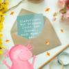 Mr. & Mrs. Panda Sympathy Card with Saying, Electrician – Bringer of Light view 4