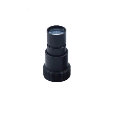 HD 2.0-Megapixel 1080P 42 mm M12-Mount Lens for Surveillance Cameras